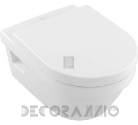 Унитаз Villeroy&Boch Architectura - 5684R0