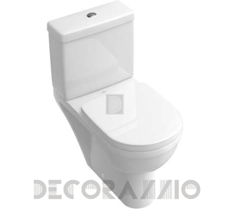 Унитаз Villeroy&Boch Architectura - 567710