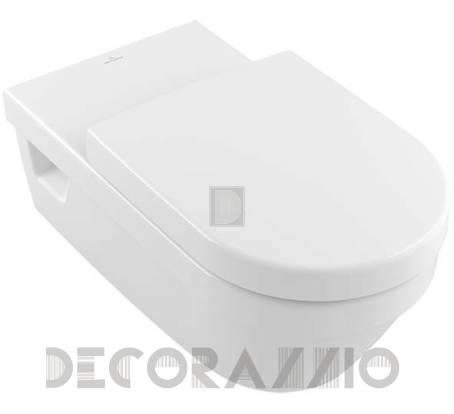 Унитаз Villeroy&Boch Architectura - 5649R0