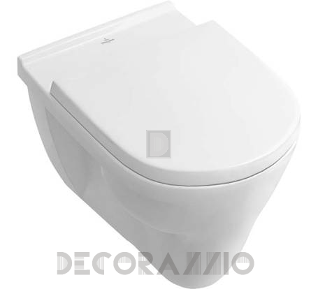 Унитаз Villeroy&Boch O.novo - 566210