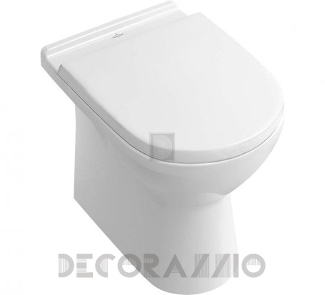 Унитаз Villeroy&Boch O.novo - 565710