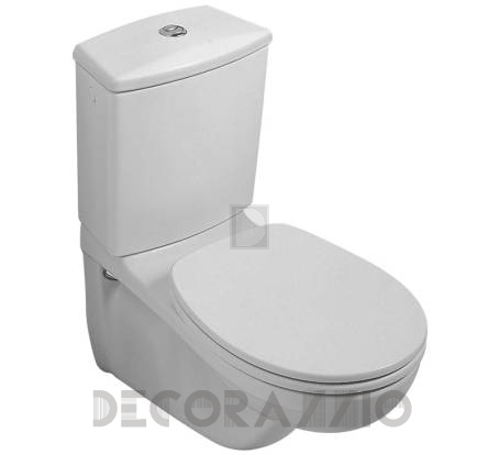 Унитаз Villeroy&Boch O.novo - 662310