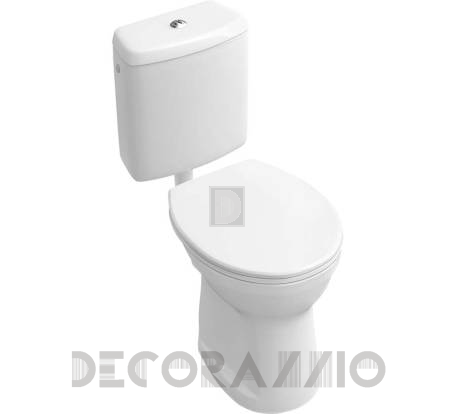 Унитаз Villeroy&Boch O.novo - 761801