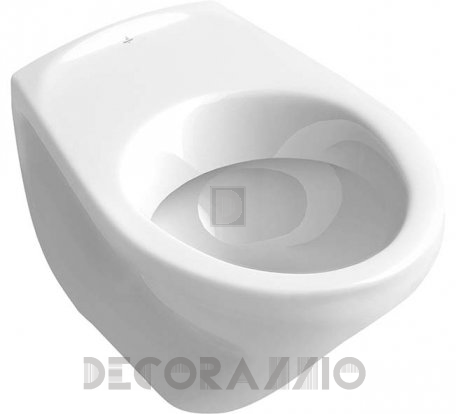 Унитаз Villeroy&Boch O.novo - 767710