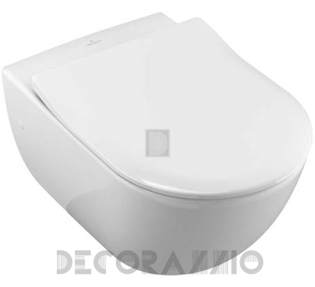 Унитаз Villeroy&Boch Subway - 660010
