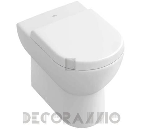 Унитаз Villeroy&Boch Subway - 660710