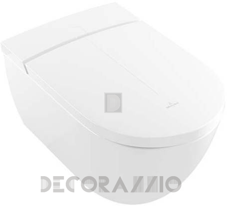 Унитаз Villeroy&Boch ViClean - V0E100