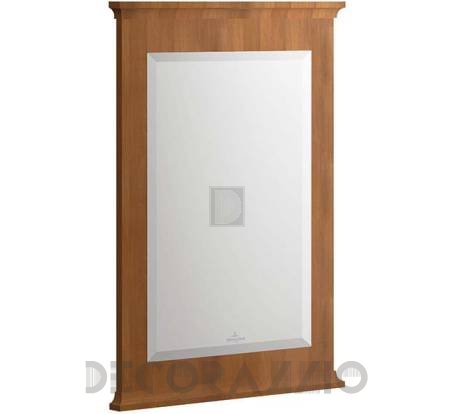 Зеркало для ванной Villeroy&Boch Hommage - 856500