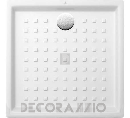 Душевой поддон Villeroy&Boch O.novo - 622190
