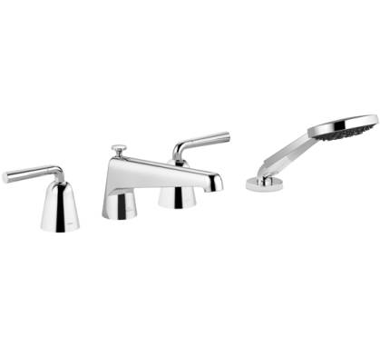 Смеситель для ванной