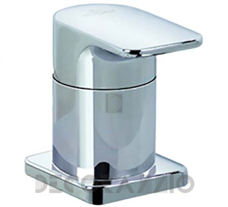 Вентиль Villeroy&Boch Cult - 2920096000