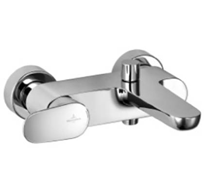 Смеситель для ванной