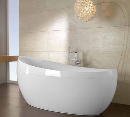 Акриловая ванна