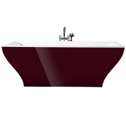 Акриловая ванна