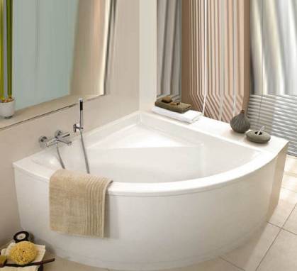Акриловая ванна