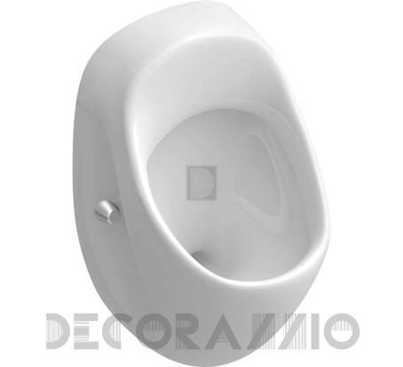 Писсуар Villeroy&Boch O.novo - 750700