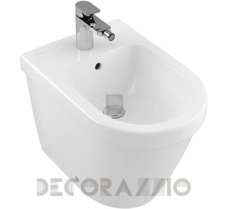Биде Villeroy&Boch Architectura - 448600