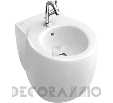 Биде Villeroy&Boch Aveo new generation - 742100