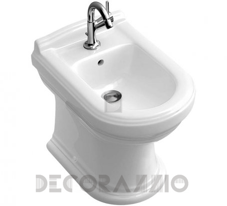 Биде Villeroy&Boch Hommage - 744200