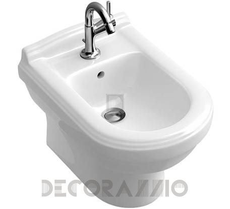 Биде Villeroy&Boch Hommage - 7441B0