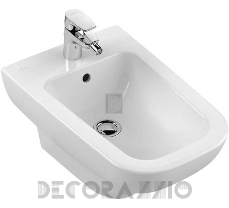 Биде Villeroy&Boch Joyce - 540700