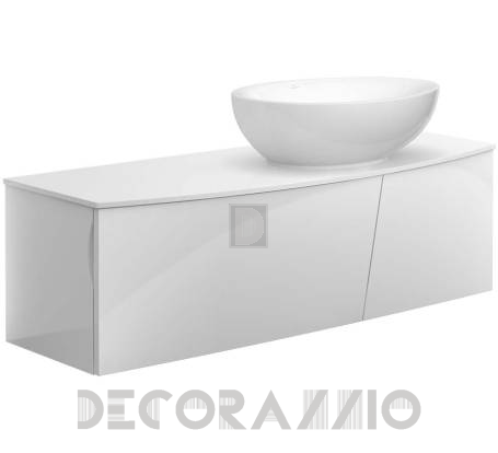 Тумба под умывальник Villeroy&Boch Aveo new generation - A844E2