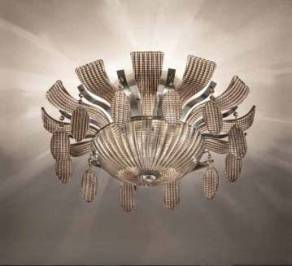 Светильник  потолочный накладной (Люстра) Masiero Isbel, PL6