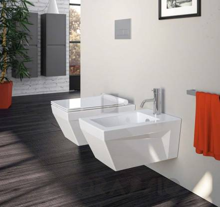 Биде Catalano Star - 1BSST00