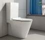 Унитаз Catalano Zero - 1MPZN00-1SCSC00