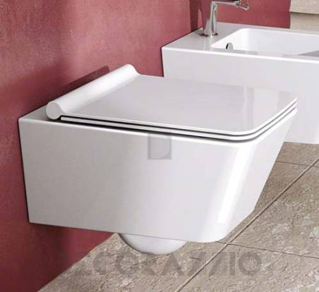 Унитаз Catalano Proiezioni - 1VSPN00