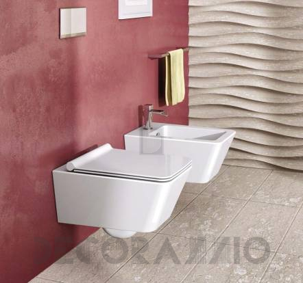 Унитаз Catalano Proiezioni - 1VSPN00