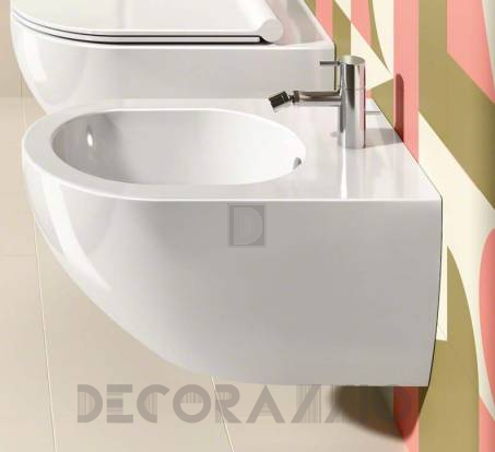 Биде Catalano Sfera - 1BSS5000