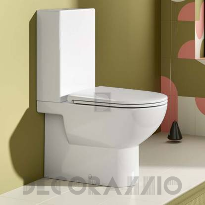 Унитаз Catalano Sfera - 1MPSFN00-1SCSC00