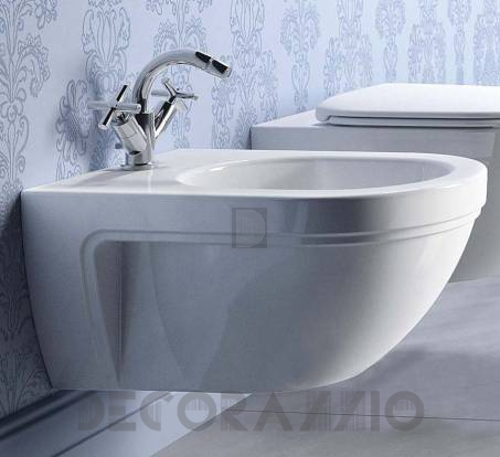 Биде Catalano Canova Royal - 1BSCRN00