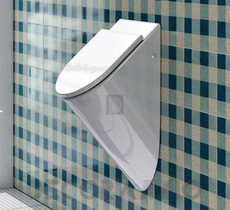 Писсуар Catalano Orinatoio - 1BIGBOY00