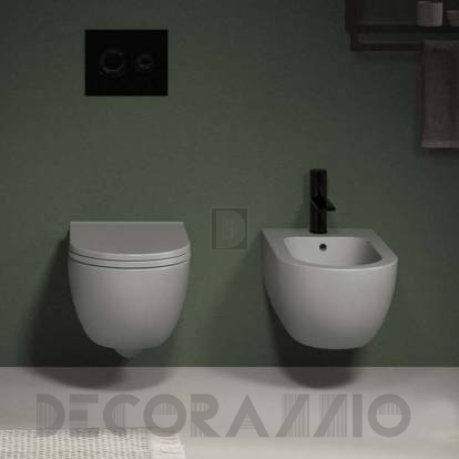 Унитаз Cielo Enjoy - EJVSK