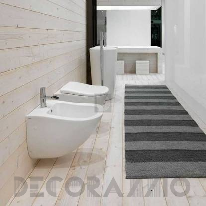 Унитаз Cielo Fluid - FLVS