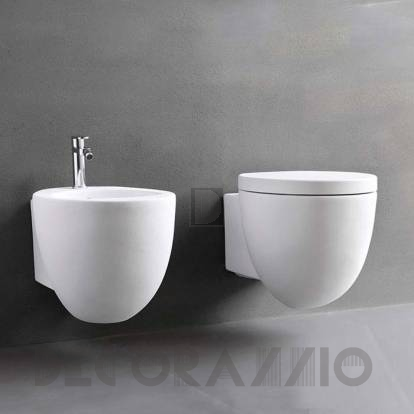 Унитаз Cielo Le Giare - LGVS