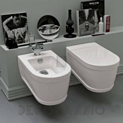 Унитаз Cielo Opera - OPVST