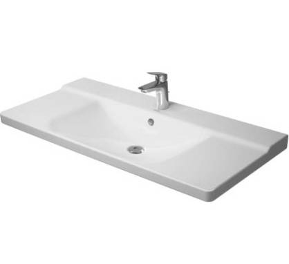 Подвесная раковина