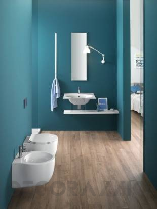 Биде Hatria Le Fiabe - Y1A9