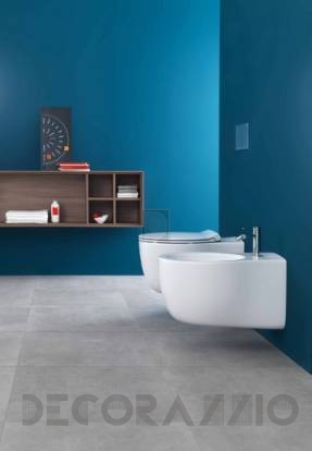 Биде Hatria Le Fiabe - Y1A9