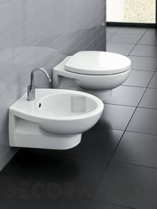 Унитаз Hatria Erika Pro - Y1CB