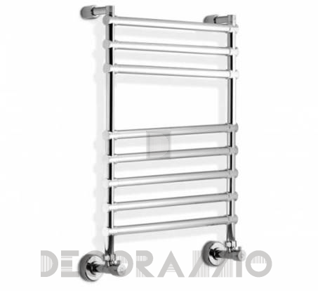 Полотенцесушитель Margaroli Sole - 464/8/53/CR