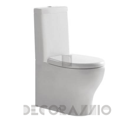 Унитаз Galassia Eden - 7217