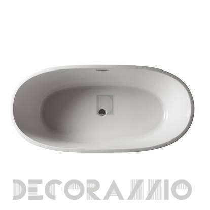 Акриловая ванна Galassia Eden - 7239