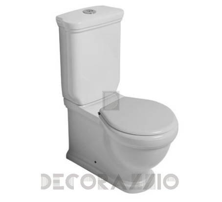 Унитаз Galassia Ethos - 8441