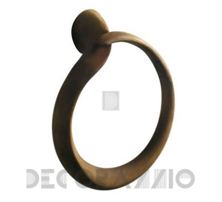 Держатель для полотенец Galassia Ergo - 7137