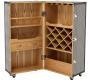 Бар Eichholtz Wine Cabinet - 109644