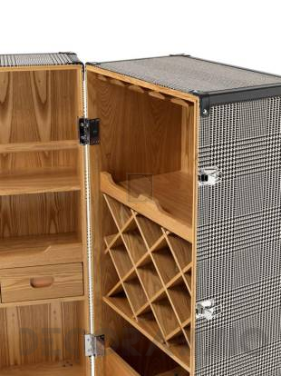 Бар Eichholtz Wine Cabinet - 109644